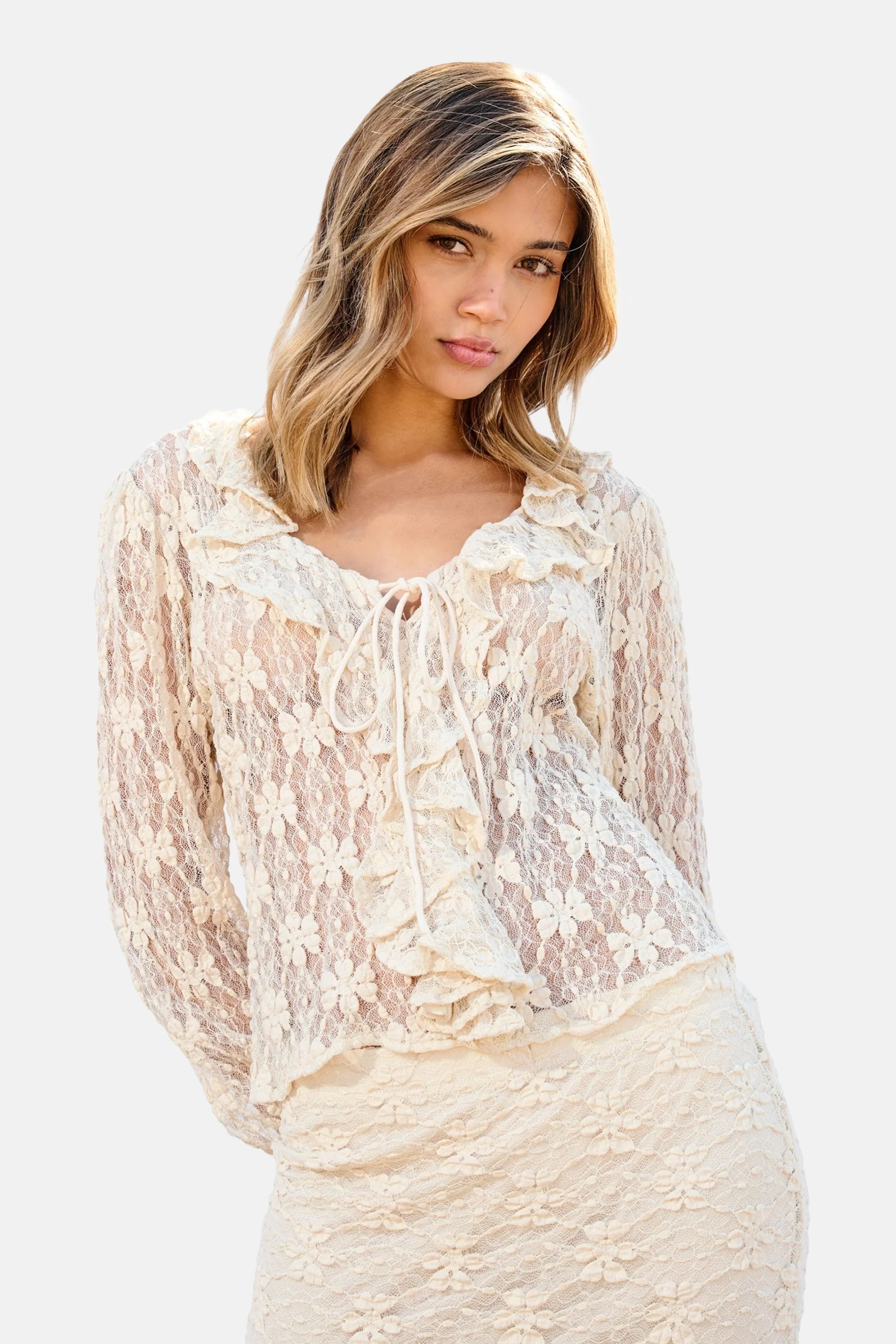 Dames & heren - alle producten